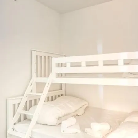 5-guest In Ostend, Steps From The * Ostende