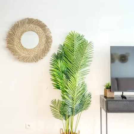 5-guest In Ostend, Steps From The Apartment